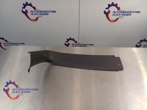 Gebruikte Bekleding Achterklep Opel Astra H GTC (L08) 2.0 16V Turbo OPC Prijs op aanvraag aangeboden door Alexander Autodemontage