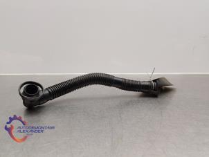 Gebruikte Carterventilatie Skoda Octavia (1Z3) 1.6 MPI Prijs op aanvraag aangeboden door Alexander Autodemontage