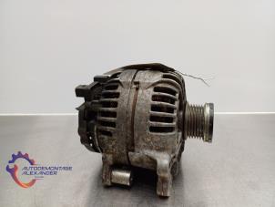 Gebruikte Dynamo Audi A4 (B7) 2.0 TDI 16V Prijs € 33,28 Inclusief btw aangeboden door Alexander Autodemontage