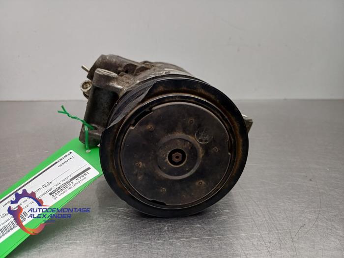 Gebruikte Aircopomp Audi A4 (B7) 2.0 TDI 16V Prijs op aanvraag aangeboden door Alexander Autodemontage