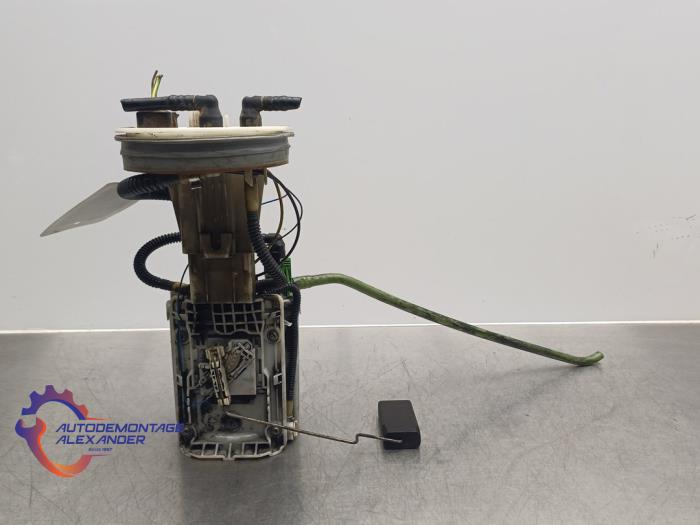 Gebruikte Tank element Pomp Audi A4 (B7) 2.0 TDI 16V Prijs € 39,99 Margeregeling aangeboden door Alexander Autodemontage