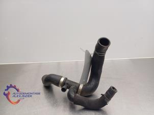 Gebruikte Radiateurslang Volkswagen Scirocco (137/13AD) 1.4 TSI 160 16V Prijs op aanvraag aangeboden door Alexander Autodemontage