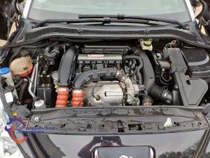 Gebruikte Turbo Peugeot RCZ (4J) 1.6 16V THP Prijs € 400,00 Margeregeling aangeboden door Alexander Autodemontage