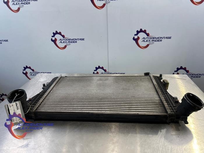 Gebruikte Intercooler Volkswagen Passat CC (357) 1.8 TSI 16V Prijs € 29,99 Margeregeling aangeboden door Alexander Autodemontage