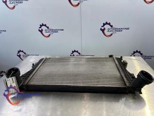 Gebruikte Intercooler Volkswagen Passat CC (357) 1.8 TSI 16V Prijs € 29,99 Margeregeling aangeboden door Alexander Autodemontage