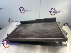 Gebruikte Radiateur Volkswagen Passat CC (357) 1.8 TSI 16V Prijs € 44,99 Margeregeling aangeboden door Alexander Autodemontage