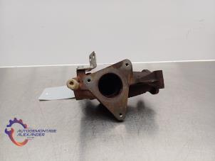 Gebruikte Uitlaatspruitstuk Volkswagen Polo V (6R) 1.4 TDI DPF BlueMotion technology Prijs op aanvraag aangeboden door Alexander Autodemontage