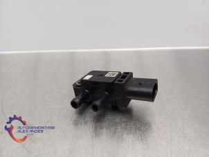 Gebruikte Druksensor Volkswagen Polo V (6R) 1.4 TDI DPF BlueMotion technology Prijs op aanvraag aangeboden door Alexander Autodemontage