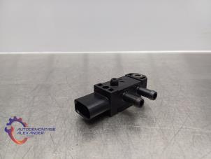 Gebruikte Druksensor Volkswagen Polo V (6R) 1.4 TDI DPF BlueMotion technology Prijs op aanvraag aangeboden door Alexander Autodemontage