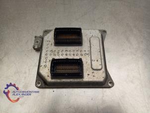 Gebruikte Computer Motormanagement Opel Astra H (L48) 1.8 16V Prijs € 219,99 Margeregeling aangeboden door Alexander Autodemontage