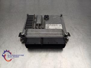 Gebruikte Computer Motormanagement Volkswagen Polo V (6R) 1.4 TDI DPF BlueMotion technology Prijs € 59,99 Margeregeling aangeboden door Alexander Autodemontage