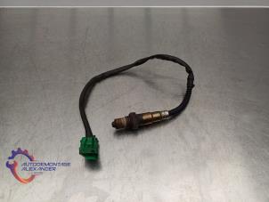 Gebruikte Lambda Sonde Peugeot 307 CC (3B) 1.6 16V Prijs op aanvraag aangeboden door Alexander Autodemontage