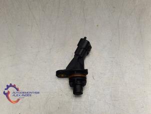 Gebruikte Sensor Nokkenas Ford B-Max (JK8) 1.0 EcoBoost 12V 100 Prijs op aanvraag aangeboden door Alexander Autodemontage