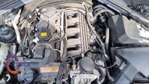 Gebruikte Motor BMW 3 serie (F30) Active Hybrid 3 3.0 24V Prijs € 7.499,99 Margeregeling aangeboden door Alexander Autodemontage