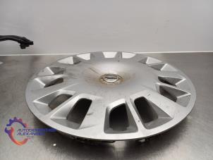 Gebruikte Wieldop Opel Combo Cargo 1.2 110 Prijs € 20,00 Margeregeling aangeboden door Alexander Autodemontage