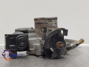 Gebruikte Gasklephuis Kia Picanto (BA) 1.0 12V Prijs € 50,00 Margeregeling aangeboden door Alexander Autodemontage