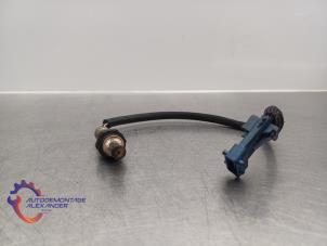 Gebruikte Lambda Sonde Citroen C4 Picasso (UD/UE/UF) 1.6 16V THP Sensodrive Prijs € 20,00 Margeregeling aangeboden door Alexander Autodemontage