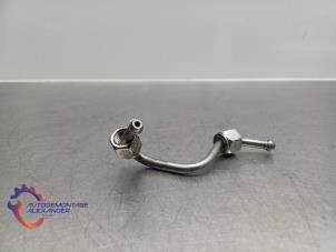 Gebruikte Brandstofleiding Ford Transit 2.2 TDCi 16V Prijs op aanvraag aangeboden door Alexander Autodemontage