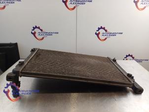 Gebruikte Radiateur Audi A4 (B7) 2.0 TDI 16V Prijs € 24,99 Margeregeling aangeboden door Alexander Autodemontage