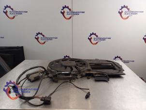 Gebruikte Koelvin Motor Seat Exeo ST (3R5) 1.8 TSI 16V Prijs op aanvraag aangeboden door Alexander Autodemontage