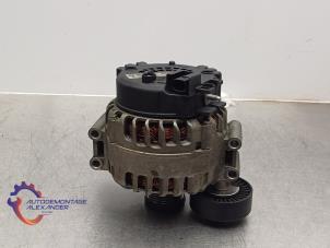 Gebruikte Dynamo BMW 6 serie (E63) 630i 24V Prijs € 120,00 Inclusief btw aangeboden door Alexander Autodemontage