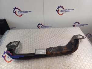 Gebruikte Intercooler Buis Seat Exeo ST (3R5) 1.8 TSI 16V Prijs op aanvraag aangeboden door Alexander Autodemontage