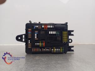 Gebruikte Zekeringkast BMW 1 serie (F21) 116i 1.6 16V Prijs € 24,99 Margeregeling aangeboden door Alexander Autodemontage