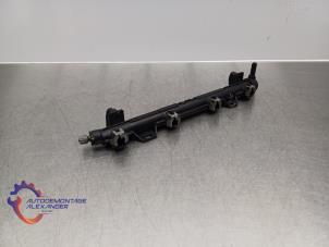 Gebruikte Injector brug Volkswagen Golf VI (5K1) 1.4 16V Prijs op aanvraag aangeboden door Alexander Autodemontage