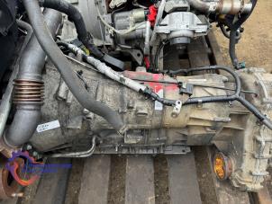 Gebruikte Automaatbak Landrover Range Rover Sport (LS) 2.7 TDV6 24V Prijs € 242,00 Inclusief btw aangeboden door Alexander Autodemontage