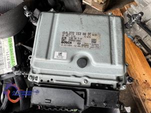 Gebruikte Computer Motormanagement Mercedes SLK (R171) 3.0 280 V6 24V Prijs € 850,00 Margeregeling aangeboden door Alexander Autodemontage