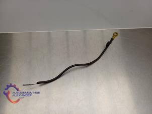 Gebruikte Peilstok Olie Ford Transit 2.2 TDCi 16V Euro 5 Prijs op aanvraag aangeboden door Alexander Autodemontage