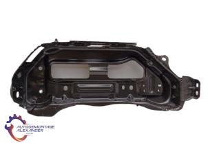 Nieuwe Koplampframe rechts Toyota Yaris Prijs € 44,99 Inclusief btw aangeboden door Alexander Autodemontage