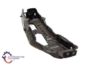 Nieuwe Koplampframe links Toyota Yaris Prijs € 44,99 Inclusief btw aangeboden door Alexander Autodemontage