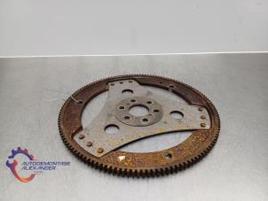 Gebruikte Starterkrans Opel Astra H (L48) 1.8 16V Prijs op aanvraag aangeboden door Alexander Autodemontage