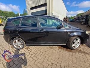 Gebruikte Deurruit 4Deurs rechts-voor Seat Altea (5P1) 1.2 TSI Prijs € 34,99 Margeregeling aangeboden door Alexander Autodemontage