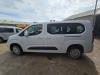 Opel Combo Cargo 1.2 110 Deurruit 4Deurs links-achter