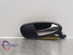 Gebruikte Portiergreep 4Deurs rechts-voor Seat Altea (5P1) 1.2 TSI Prijs op aanvraag aangeboden door Alexander Autodemontage