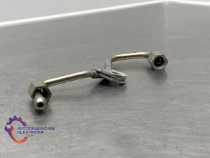 Gebruikte Brandstofleiding Volkswagen Golf V (1K1) 1.6 FSI 16V Prijs op aanvraag aangeboden door Alexander Autodemontage