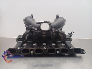 Gebruikte Inlaatspruitstuk BMW 5 serie (E60) 525i 24V Prijs op aanvraag aangeboden door Alexander Autodemontage