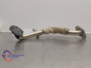 Gebruikte EGR Buis BMW 5 serie (E60) 525i 24V Prijs op aanvraag aangeboden door Alexander Autodemontage