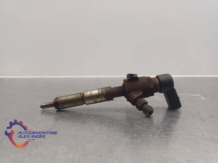 Gebruikte Verstuiver (diesel) Ford Transit Connect 1.8 TDCi 90 Prijs € 49,99 Margeregeling aangeboden door Alexander Autodemontage