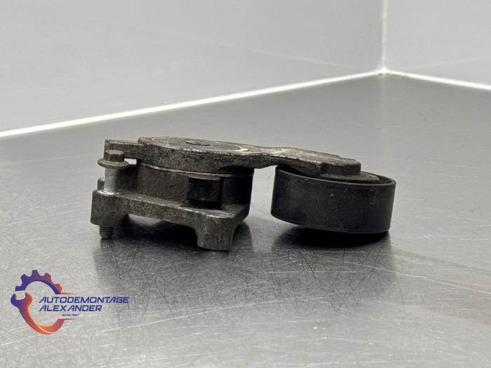 Gebruikte Spanrol Multiriem Ford Transit Connect (PJ2) 1.6 TDCi 16V 95 Prijs op aanvraag aangeboden door Alexander Autodemontage