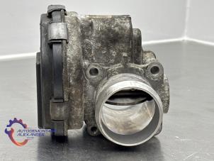 Gebruikte Gasklephuis Ford Transit Connect (PJ2) 1.6 TDCi 16V 95 Prijs € 4,99 Margeregeling aangeboden door Alexander Autodemontage