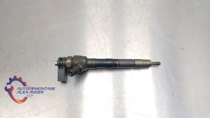 Gebruikte Verstuiver (diesel) Skoda Octavia Combi (5EAC) 1.6 TDI Greenline 16V Prijs € 85,00 Margeregeling aangeboden door Alexander Autodemontage