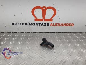 Gebruikte Turbodruk sensor Seat Leon (5FB) 1.4 TSI 16V Prijs € 25,00 Margeregeling aangeboden door Alexander Autodemontage