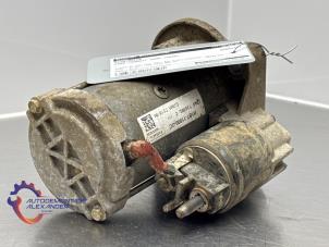 Gebruikte Startmotor Ford Transit Connect (PJ2) 1.5 TDCi Prijs op aanvraag aangeboden door Alexander Autodemontage