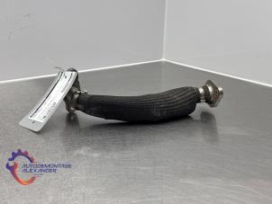Gebruikte EGR Buis Ford Transit Connect (PJ2) 1.5 TDCi Prijs op aanvraag aangeboden door Alexander Autodemontage