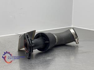 Gebruikte Intercooler Buis Ford Focus 4 1.5 EcoBlue 120 Prijs op aanvraag aangeboden door Alexander Autodemontage