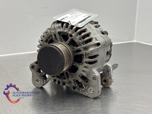 Gebruikte Dynamo Volkswagen Caddy III (2KA,2KH,2CA,2CH) 1.9 TDI Prijs € 49,99 Inclusief btw aangeboden door Alexander Autodemontage