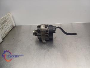 Gebruikte Dynamo Fiat Doblo Cargo (263) 1.4 T-Jet 16V Prijs € 34,99 Inclusief btw aangeboden door Alexander Autodemontage